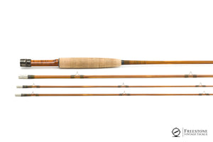 Aroner, Marc - Hunt Pattern, 7'6" 3/2 4wt Bamboo Rod