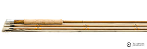 Bolt, R.K. - 8'5" 2/2 8wt Bamboo Rod