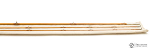 Carpenter, W.E. - 'Special' 7'6" 2/2 5wt Bamboo Rod