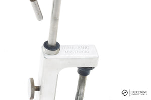 Dyna-King - Aristocrat Fly Tying Vise