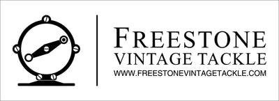 Freestone Vintage Tackle