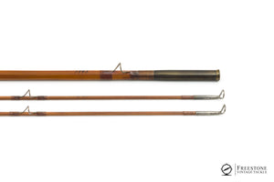 Gillum, H.S. - 8' 2/2 6wt Bamboo Rod