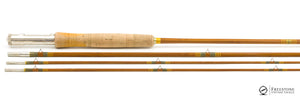 Granger / Wright & McGill - Deluxe 9050, 9' 3/2 6-7wt Bamboo Rod