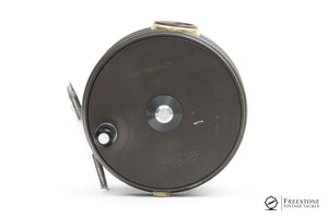 Hardy - Perfect 3 3/8" Fly Reel - Ceramic Line Guard