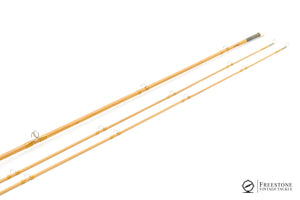 Hosack, R.J. - Model A05, 7'9" 2/2 4wt Bamboo Rod