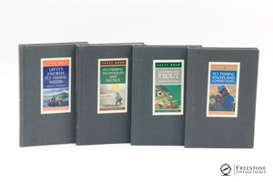 Lefty's Little Library of Fly Fishing - 25 Volumes