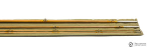 Leonard, H.L. - Model 50H, 8' 3/2, 5/6wt Bamboo Rod