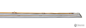 Norling, Dave - 7'9" 2/1 4wt Bamboo Rod
