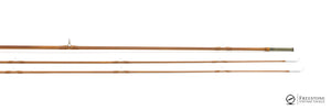 Orvis - Seven/Three, 7' 2/2 3wt Bamboo Rod