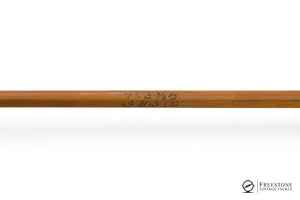Orvis - Seven/Three, 7' 2/2 3wt Bamboo Rod