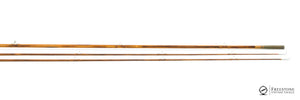 Paul H. Young - 'Para 15', 8' 2/2 5-6wt Bamboo Rod