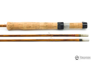 Paul H. Young - 'Para 15', 8' 2/2 5-6wt Bamboo Rod