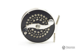 Robichaud, D.L. - Traditional #5 Fly Reel (3")