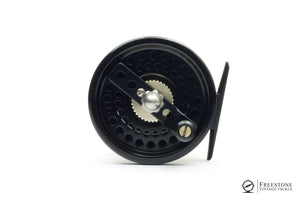 Tibor/Billy Pate - Trout Fly Reel - Antireverse