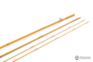 Winston, R.L. - 75th Anniversary 7'9" 3/2 4wt Bamboo Rod