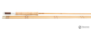 Winston, R.L. - 8'9" 2/2 8wt Bamboo Rod