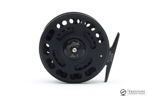 Abel - Big Game No. 1, Ported Fly Reel - Guide Finish