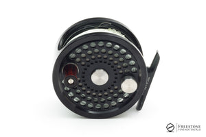 Abel - Big Game No. 2 Fly Reel w/ Spare Spool