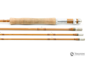 Bedford, Tim - Model 862417, 8'6" 3/2 Bamboo Rod