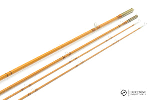 Bedford, Tim - Model 862417, 8'6" 3/2 Bamboo Rod