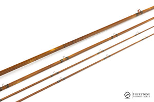 Brandin, Per - 835-3 DF.  8'3" 3-piece 5wt, Hollow-Built Bamboo Rod