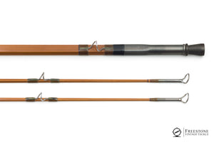 Brandin, Per - Model 835-2df HB , 8'3" 2/2 5wt Bamboo Rod