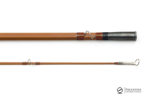 Brandin, Per - Model 864-2df, 8'6" 2/1 4wt Hollowbuilt Bamboo Rod (Hex)