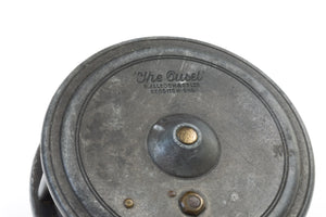 Dingley / Allcocks- "The Ousel" 3" Fly Reel