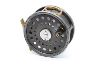 Dingley - 4" St. George Style Fly Reel