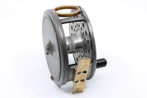 Dingley - 4" St. George Style Fly Reel