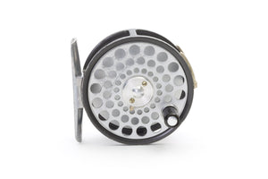 Hardy - Flyweight Fly Reel - Silent Check w/ Spare Spool