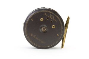 Hardy - Golden Featherweight Fly Reel