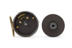 Hardy - Golden Featherweight Fly Reel