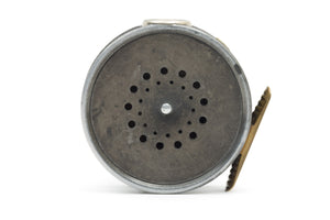 Hardy - Perfect 3 7/8" Fly Reel w/ Spare Spool