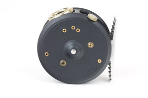 Hardy - St. George Jr. Fly Reel - Limited Edition Reproduction