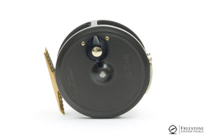 Hardy - The Husky Fly Reel - Silent Check