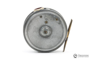 J.W. Young / Alex Martin - Pattern No. 1, 3 1/2"  Fly Reel