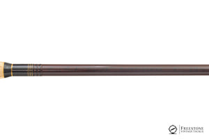 Peak, Russ - Zenith 8' 2-piece 6wt Fiberglass Rod