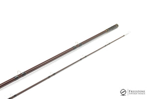 Peak, Russ - Zenith 8' 2-piece 6wt Fiberglass Rod