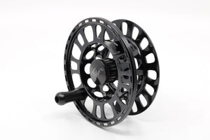 Tibor - Signature 11-12 Fly Reel with spare spool