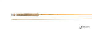 Winston, R.L. - 6'6" 2/1, 2 3/8oz "Leetle Feller" 3wt Bamboo Rod