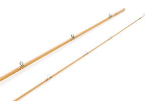 Winston, R.L. - 8' 2/1, 4oz (5/6wt) Bamboo Fly Rod
