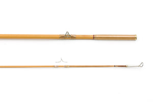 Winston, R.L. - 8' 2/1, 4oz (5/6wt) Bamboo Fly Rod