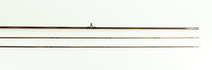 Wright, B.J. - 6'3" 5wt 2/2 "Midge" Bamboo Fly Rod