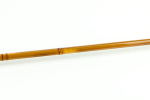 Zietak, Tim - 8' 5wt 2/1 Quad Bamboo Fly Rod