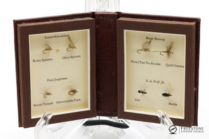 A Book of Small Flies by Issac Oelgart
