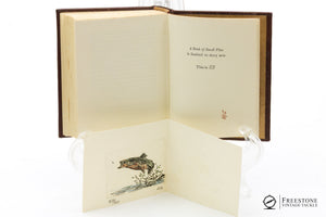 A Book of Small Flies by Issac Oelgart
