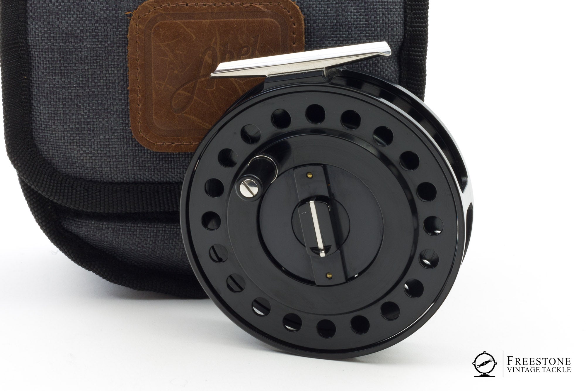 API - Spring Creek Fly Reel