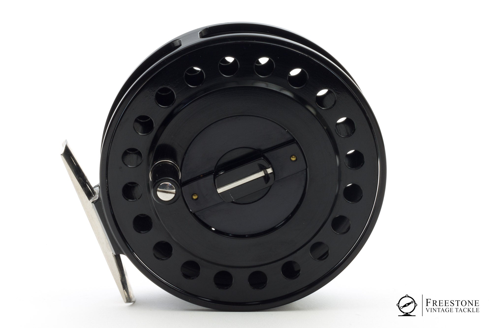 abel creek 1 fly reel API - Spring Creek Fly Reel