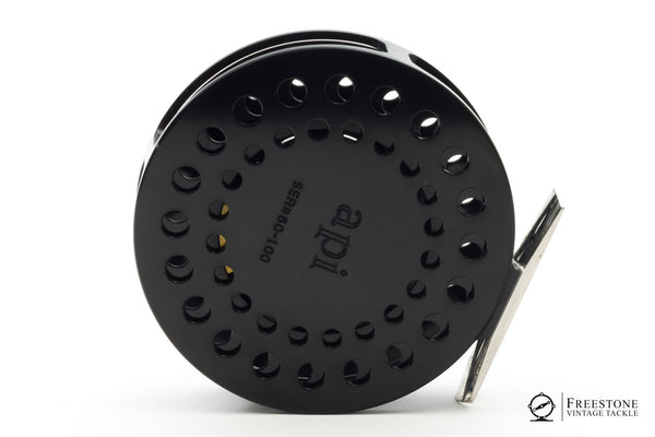 deer creek fly reel API